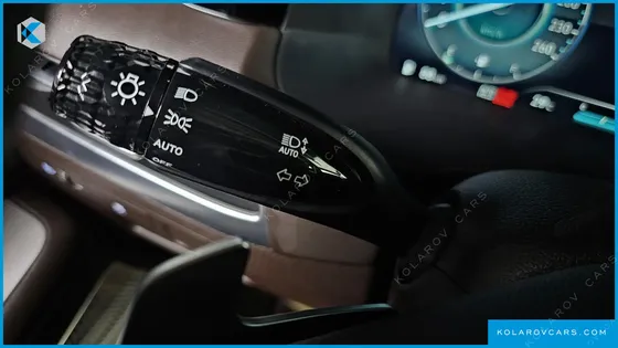 HYUNDAI PALISADE GASOLINE 3.8 2WD