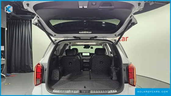 HYUNDAI PALISADE GASOLINE 3.8 2WD