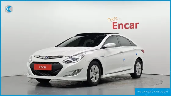 HYUNDAI SONATA 2.0