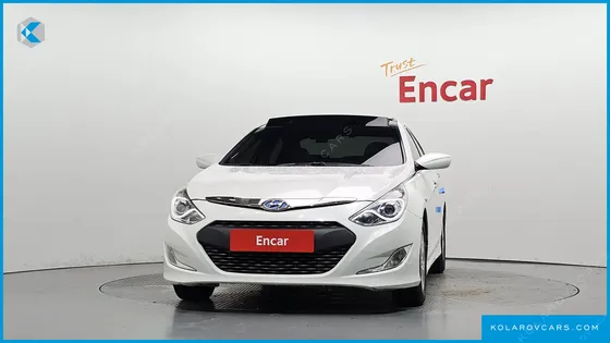 HYUNDAI SONATA 2.0