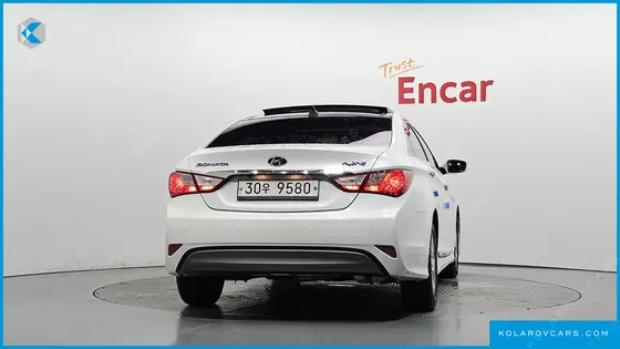 HYUNDAI SONATA 2.0