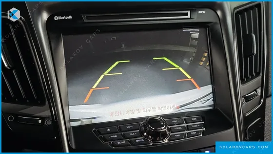 HYUNDAI SONATA 2.0