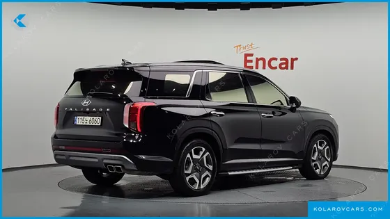 HYUNDAI PALISADE DIESEL 2.2 2WD