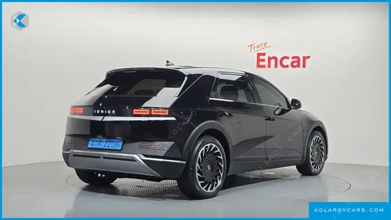 HYUNDAI IONIQ 5 LONG RANGE