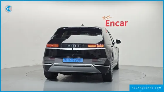 HYUNDAI IONIQ 5 LONG RANGE
