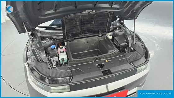 HYUNDAI IONIQ 5 LONG RANGE