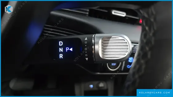 HYUNDAI IONIQ 5 LONG RANGE