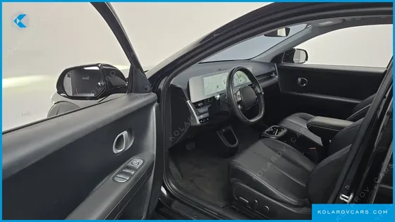 HYUNDAI IONIQ 5 LONG RANGE