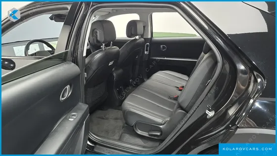 HYUNDAI IONIQ 5 LONG RANGE