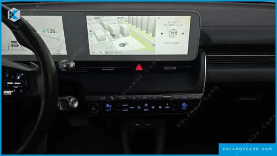 HYUNDAI IONIQ 5 LONG RANGE