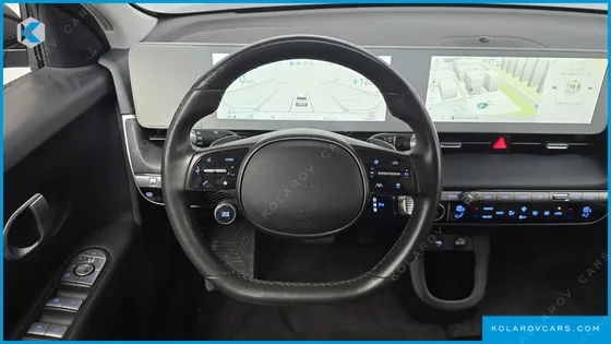 HYUNDAI IONIQ 5 LONG RANGE