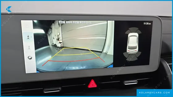 HYUNDAI IONIQ 5 LONG RANGE