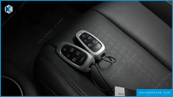 HYUNDAI IONIQ 5 LONG RANGE