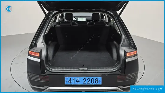 HYUNDAI IONIQ 5 LONG RANGE