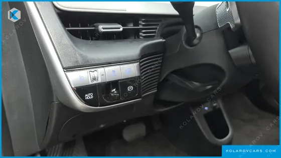 HYUNDAI IONIQ 5 LONG RANGE