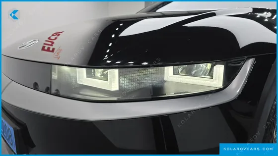 HYUNDAI IONIQ 5 LONG RANGE