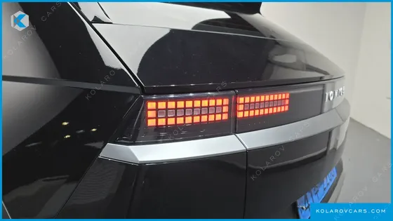 HYUNDAI IONIQ 5 LONG RANGE