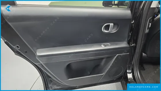 HYUNDAI IONIQ 5 LONG RANGE