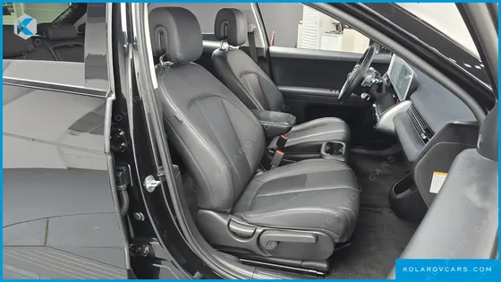HYUNDAI IONIQ 5 LONG RANGE
