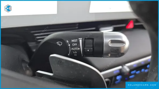 HYUNDAI IONIQ 5 LONG RANGE