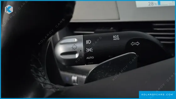 HYUNDAI IONIQ 5 LONG RANGE