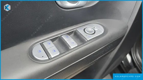HYUNDAI IONIQ 5 LONG RANGE