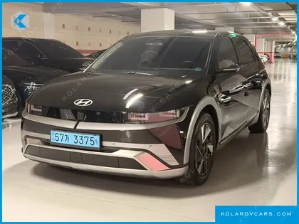 HYUNDAI IONIQ 5 LONG RANGE
