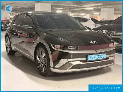 HYUNDAI IONIQ 5 LONG RANGE