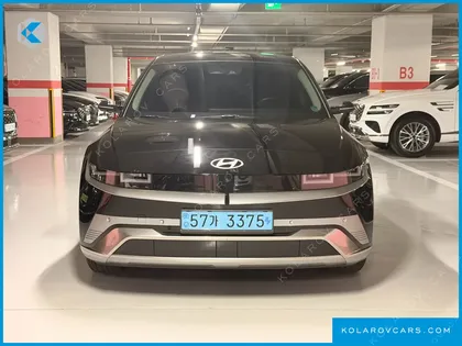 HYUNDAI IONIQ 5 LONG RANGE