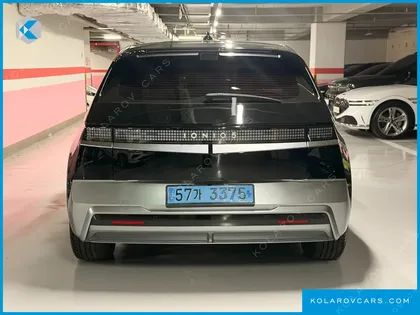 HYUNDAI IONIQ 5 LONG RANGE