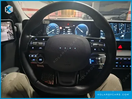 HYUNDAI IONIQ 5 LONG RANGE