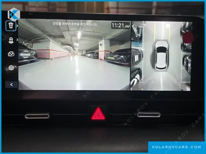 HYUNDAI IONIQ 5 LONG RANGE