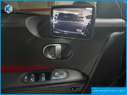 HYUNDAI IONIQ 5 LONG RANGE