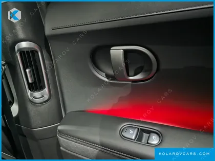 HYUNDAI IONIQ 5 LONG RANGE