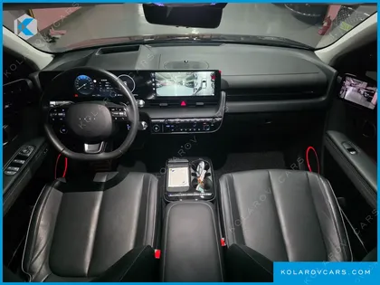 HYUNDAI IONIQ 5 LONG RANGE