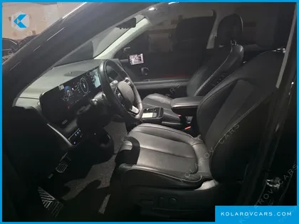 HYUNDAI IONIQ 5 LONG RANGE