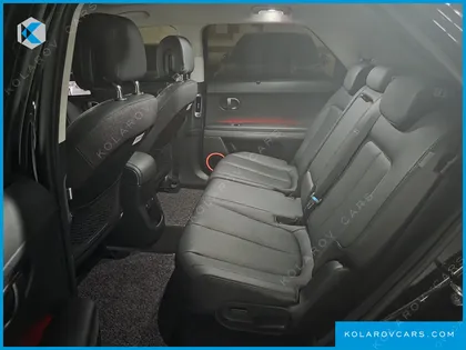 HYUNDAI IONIQ 5 LONG RANGE