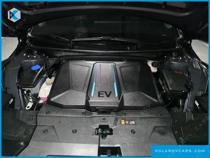 HYUNDAI IONIQ 5 LONG RANGE