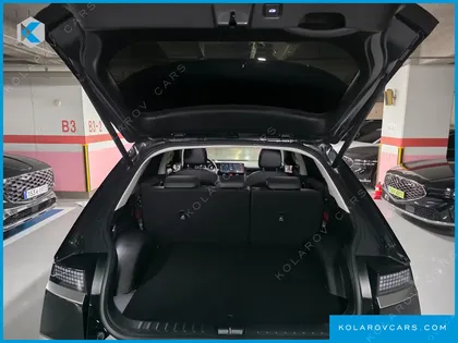 HYUNDAI IONIQ 5 LONG RANGE