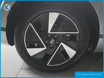 HYUNDAI IONIQ 5 LONG RANGE