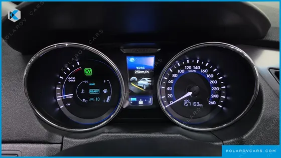 HYUNDAI SONATA 2.0
