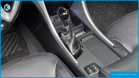 HYUNDAI SONATA 2.0