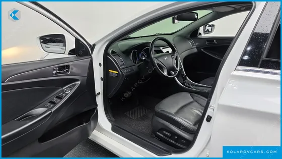 HYUNDAI SONATA 2.0