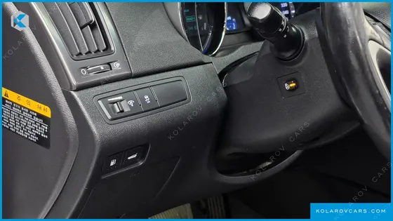 HYUNDAI SONATA 2.0