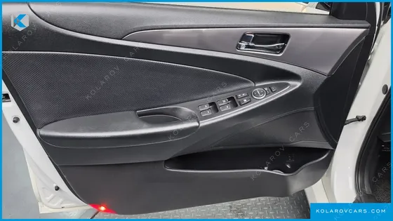 HYUNDAI SONATA 2.0