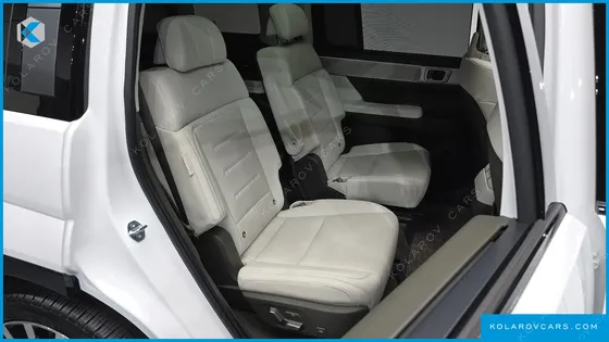 HYUNDAI SANTA FE GASOLINE 2.5T 2WD