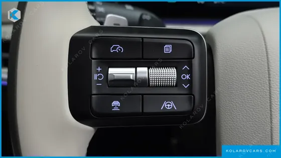 HYUNDAI SANTA FE GASOLINE 2.5T 2WD