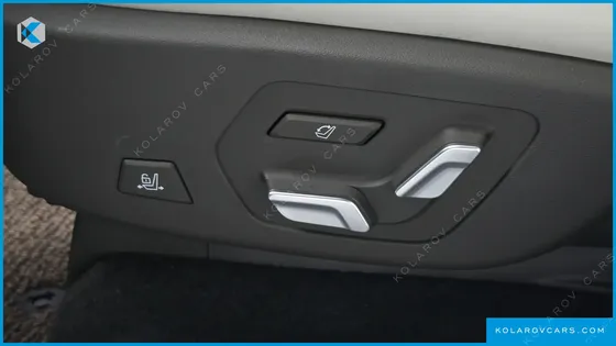HYUNDAI SANTA FE GASOLINE 2.5T 2WD