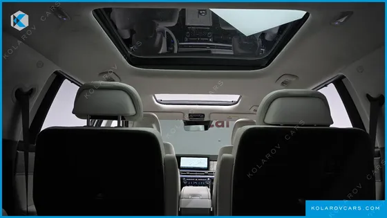 HYUNDAI SANTA FE GASOLINE 2.5T 2WD