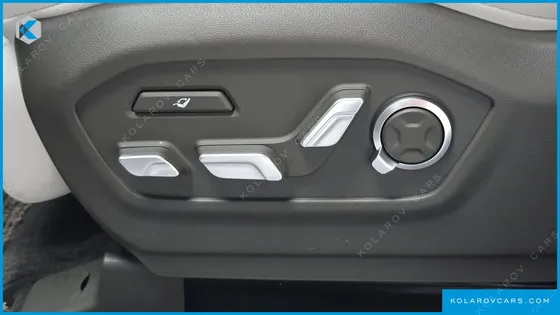 HYUNDAI SANTA FE GASOLINE 2.5T 2WD